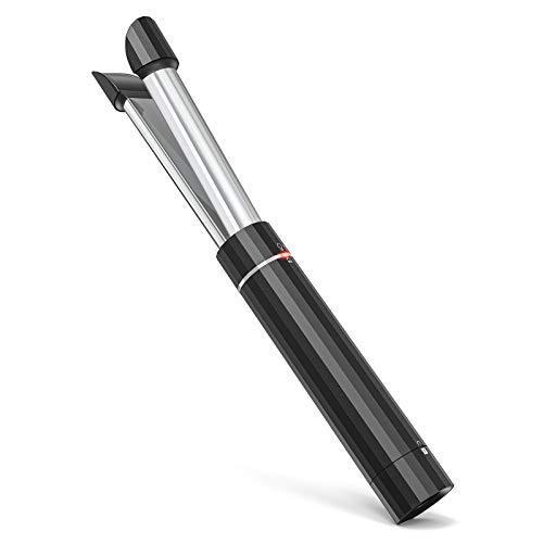 ヘアアイロン ストレートカール 2way ミニ 持ち運び便利 コンパクト小さい メンズ両用 人気22mm 0 恒温 前髪用 ショートヘア用 携 用 Iionhspada ヘアケア 頭皮ケア Valleymill Com