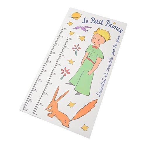 星の王子さま 155cm 子供身長計 剥がせる フランス社製 身長ステッカー 子供部屋 玄関 壁デコ ウォールステッカー 身長計り S 0923 Takebaster 通販 Yahoo ショッピング