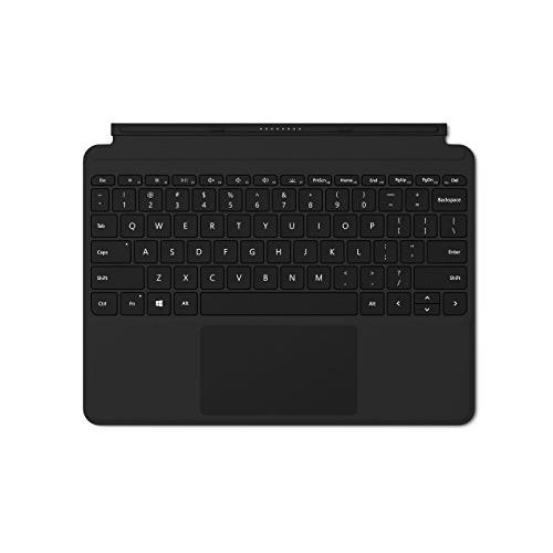Surface Go タイプ カバー ブラック KCM-00019