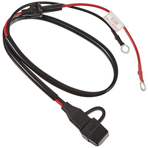 デイトナ バイク用 補修 防塵キャップ付き車体配線 [ 品番 ] 71637