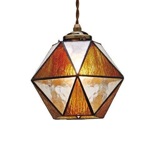 ペンダントライト Maryse マリーズ LT-9338 AM