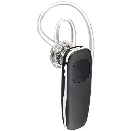 PLANTRONICS Bluetooth ワイヤレスヘッドセット (モノラルイヤホンタイプ) M70 Black-White M70
