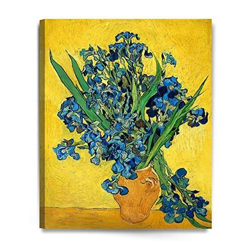 年末年始大決算 アートパネル ゴッホ 抽象画 油絵風景画 壁絵 モダン 絵画