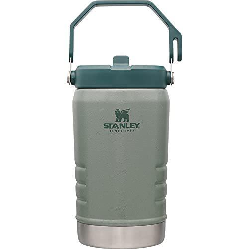 STANLEY（スタンレー）「アイスフローフリップストロー真空ジャグ 1.1L」