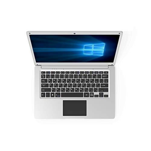 Glm 超軽量 薄型 Pc ノートパソコン 日本語キーボート Wps Office Windows 10 Celeron Wifi Us S 0911 Takebaster 通販 Yahoo ショッピング