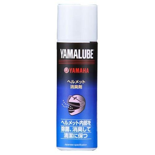 レボーグ様2個セット ヤマハ(YAMAHA) ヤマルーブ ヘルメット消臭剤 100ml 90793-40095