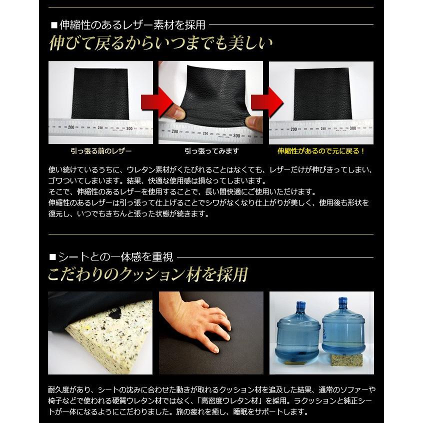 車中泊マット シートフラットクッション ラクッション 隙間に置いてフラットなシートへと変身 St Stakeholder 通販 Yahoo ショッピング