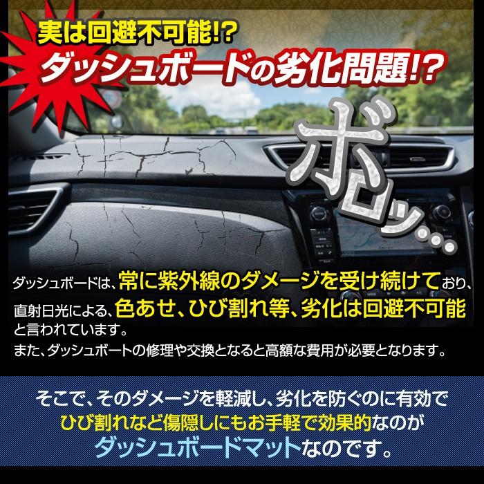 ステークホルダー (ダイハツ)ソニカ (L405S/L415S) ダッシュボード