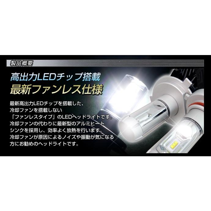 (RP系 ステップワゴン用LEDヘッド/フォグセット) ヘッドライトH11/フォグランプH8(ホンダ)ステップワゴン(RP系)注：スパーダなどLED仕様車除く｜stakeholder｜05