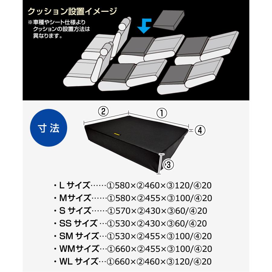 ステークホルダー RG ステップワゴン RG系 車中泊 すきま ステークホルダー RG ステップワゴン RG系 車中泊 すきま