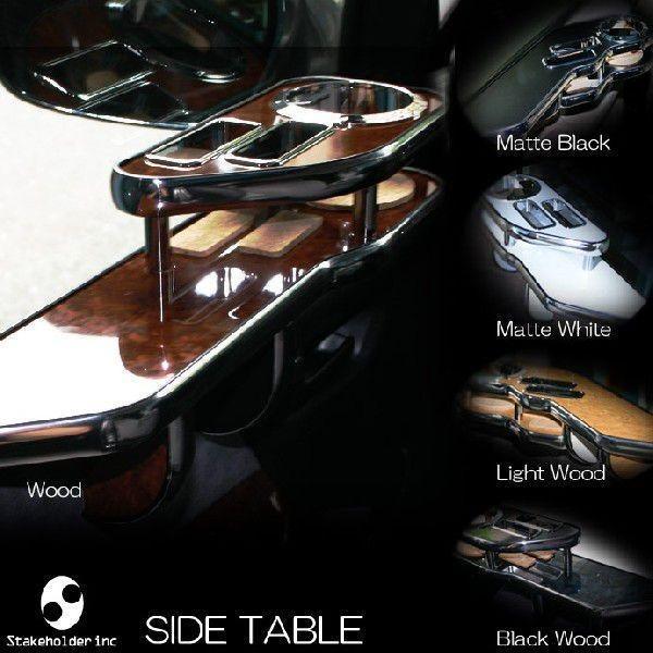 高速配送 Jf3 N Box 木製 純国産 サイドテーブル H29 9 ウッド 木製 運転席側 助手席側 St Stakeholder 通販 Yahoo ショッピング 楽天市場 Fellows sciences Africa