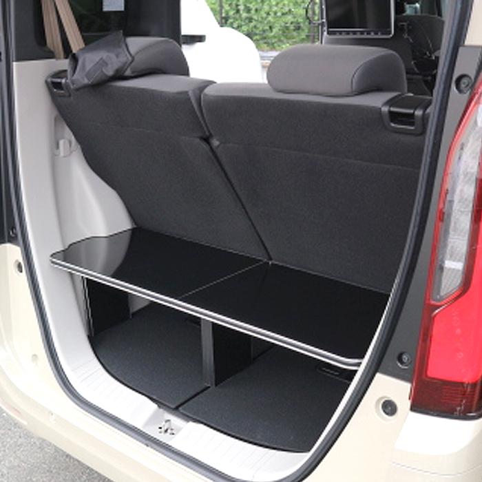 ステークホルダー N BOX JF5/JF6（6BA-JF5、6BA-JF6）(R5/10〜) 純国産