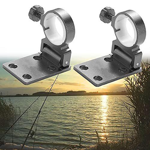 2個入 釣り 置き竿 ポールホルダー 釣竿ホルダー ボックス ロッドホルダー のために使用される 傘立て 竿置き 釣り S 2405 Stam 通販 Yahoo ショッピング