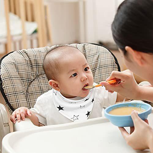 赤ちゃん 三角スタイ ビブ 8枚 セット ベビー 三角スタイ よだれかけ 赤ちゃん ビブ 綿100 柔らかい 男の子 女の子 口拭き サイズ 調整可 S 2108 Stam 通販 Yahoo ショッピング