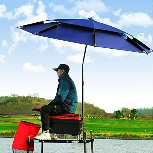 廉価販売 アウトドア 釣り用傘 B0993fgq34 S 2513 アウトドア スポーツ 折りたたみパラソル ビーチ日傘 チルト機能付 Uv コーティング軽量 持ち 日よけ 防風 汎用 q ガーデン 屋外 スポーツ 持ち S 2513 Stam 東京銀座販売