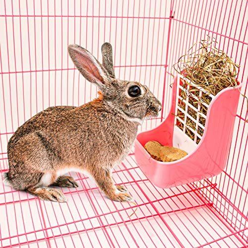 うさぎ 牧草入れ 固定 うさぎ チモシー入れ 牧草フィーダー 省スペース ネジ固定 うさぎ チ ンチラ デグー モルモット 餌入れ 小動物用 給水ボト S 2211 Stam 通販 Yahoo ショッピング