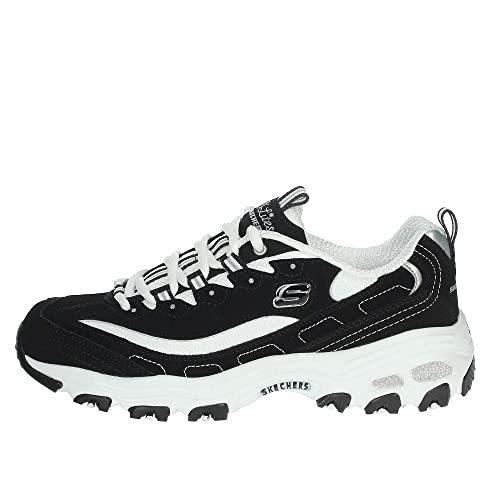 楽天ランキング1位 ブラック ホワイト レディース Fan D Lites Biggest スニーカー スケッチャーズ 23 5 2e Cm その他水着 Pathwaysfl Org