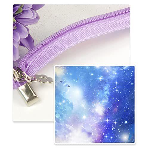 ドナリー A5 A6 クリア ファイル バインダー ホルダー ミニ ６穴 ブロマイド ケース システム 手帳 リフィル ラメ入り 韓国 デコ ファス 日本初の