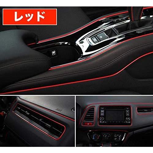 ｓｐｏｒｔｓ ｍｉｎｄ 色が選べる 隙間に差し込む カーインテリアモール 長さ5m 幅2mm メッキタイプ 取付用ヘラ付属 車 インテリア ドレスアッ S 2619 Stam 通販 Yahoo ショッピング