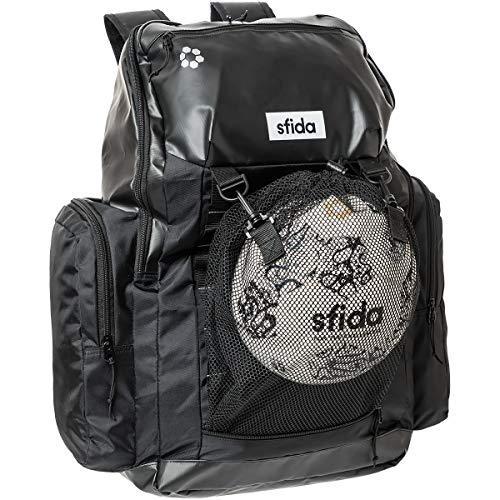 激安単価で Sfida スフィーダ Bigバックパック サッカーリュック ボール収納 リュックサック デイパック サッカー フットサル スポーツ Osf Ba3 S Stam 通販 Yahoo ショッピング 再再販 Mirandasguesthouse Com
