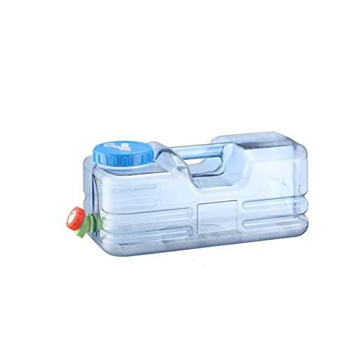 ウォータータンク 水タンク アウトドア用ポリタンク 水タンク 貯水タンク 貯水タンク 蛇口付き 蓋付き キャンプ B09mvl1m2b S 2513 ウォータータンク 大容量多機能飲料水バケ 防災グッズ 緊急対策 Stam 持ち運び便利 S 2513 公式の