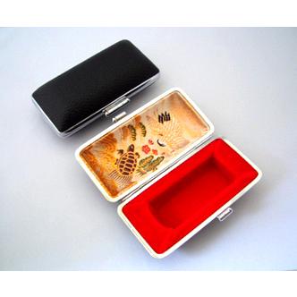 印鑑ケース　角印用　社判用　21mm　24mm | 