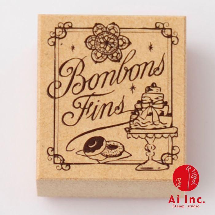 スタンプ はんこ ハンコ アンティーク 蚤の市スタンプ アンティークスタンプ かわいいスタンプ 手芸 ハンドメイド Nf 31 スタンプ工房愛ヤフー店 通販 Yahoo ショッピング