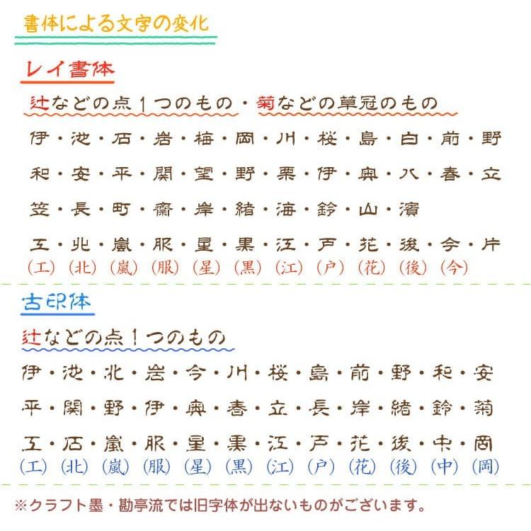 シャチハタ式 ジョインティJ９ 別注品 ネーム印 イラストスタンプ キャップレス印 はんこ スタンプ 印鑑 お名前スタンプ 名前スタンプ スタンプ ねこ 猫｜stamplab｜09