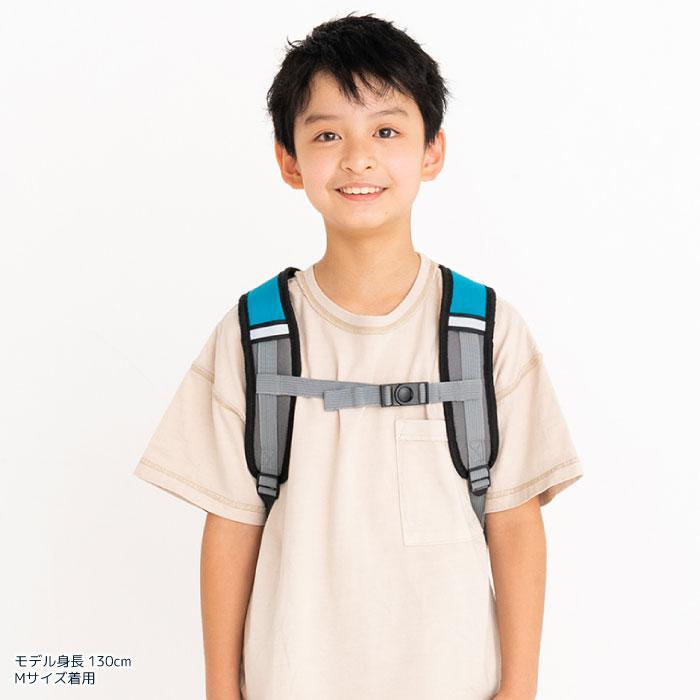 キッズ リュック ナイロン アウトドア リュック バックパック ジュニア 男の子 女の子 子供 入学 通学 小学生 幼稚園  軽量  12l 18l | stample | 19