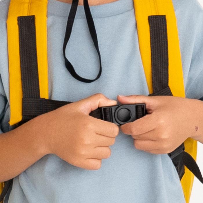 キッズリュック キッズ  入園 遠足 保育園リュック 幼稚園 通園バッグ 男の子 女の子 子供 ナイロン 軽量  おしゃれ 春 秋 2-6002 | stample | 17