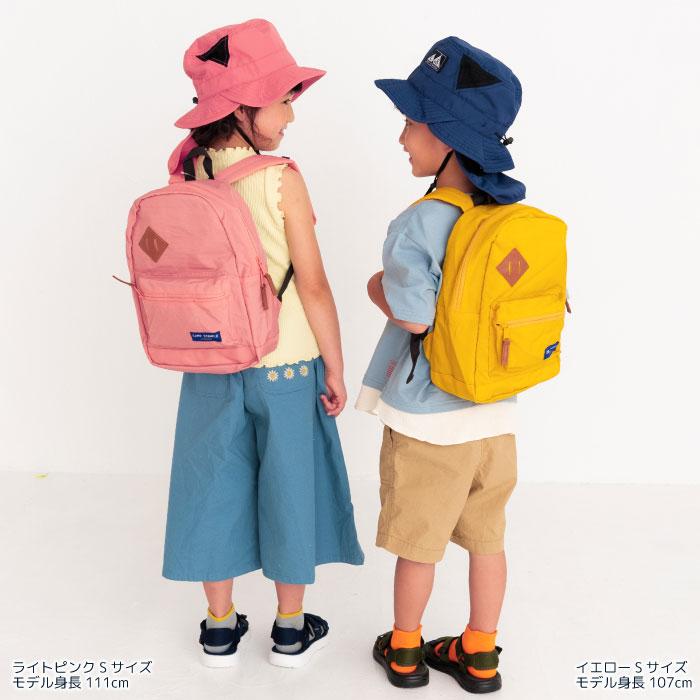 キッズリュック キッズ  入園 遠足 保育園リュック 幼稚園 通園バッグ 男の子 女の子 子供 ナイロン 軽量  おしゃれ 春 秋 2-6002 | stample | 12
