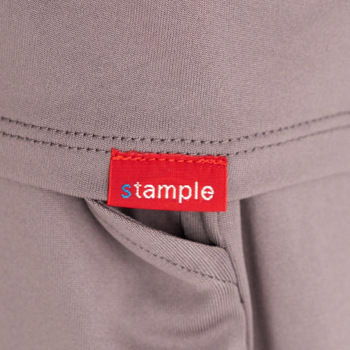 【売り切り商品】ひんやり涼しい さらさら ルームウエア セットアップ stample 32784 UV対策 接触冷感 伸縮 軽量 速乾 プール 川遊び アウトドア 水陸両用 | stample | 20