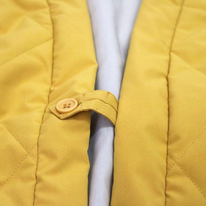 stample スタンプル キルティングはんてん キッズ ルームウェア 42897 | stample | 14