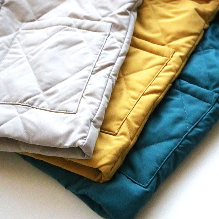 stample スタンプル キルティングはんてん キッズ ルームウェア 42897 | stample | 07