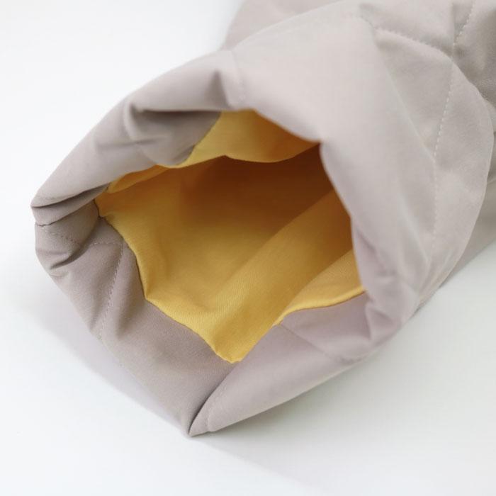 stample スタンプル キルティングはんてん キッズ ルームウェア 42897 | stample | 08