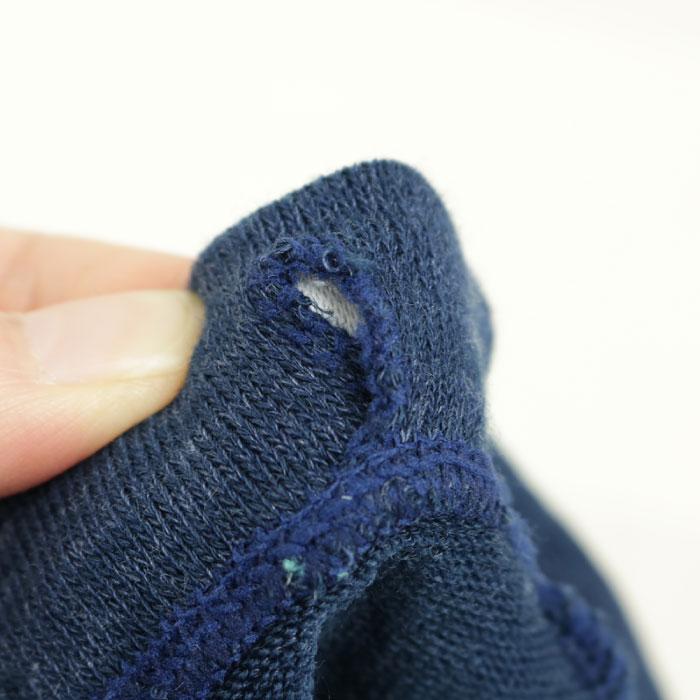 51830 stample スタンプル スタンダード メランジ リブ スパッツ  レギンス キッズ 女の子 ガールズ 綿混 綿 防寒 あったか 暖かい | stample | 16