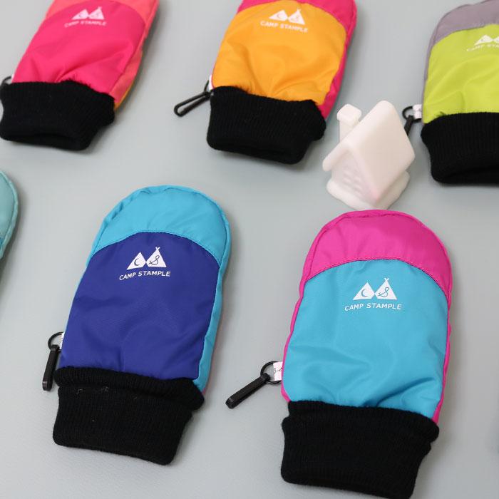 62004 stample  スタンプル スウィッチ ベビー ウインターミトン キッズ 子供 手袋 暖かい 冬 撥水性 防寒性 男の子 女の子 雪遊び スノーミトン | stample | 16