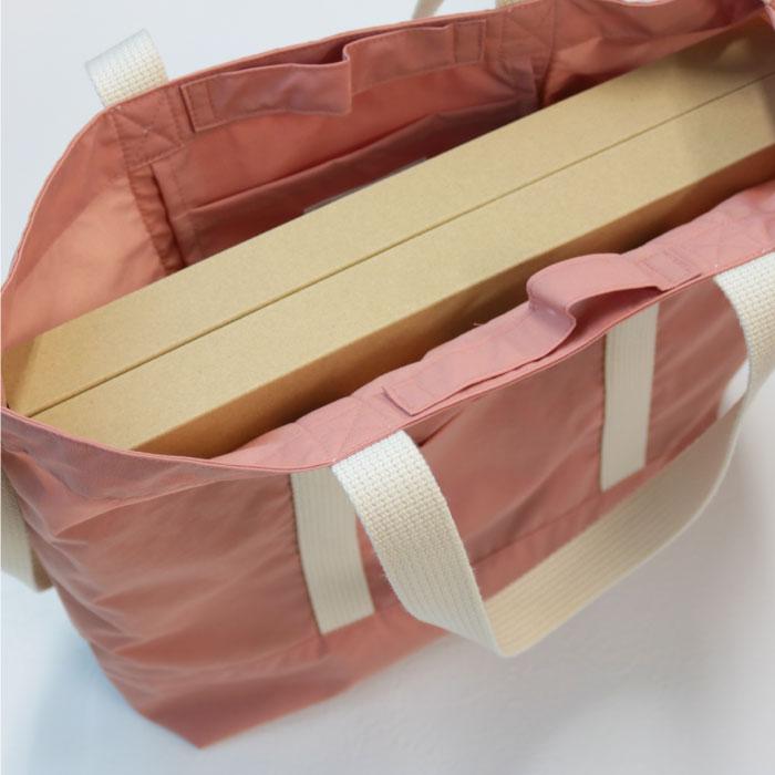 camp stample ナイロンレッスンショルダーバッグ キッズ 小学校 日本製 | stample | 11