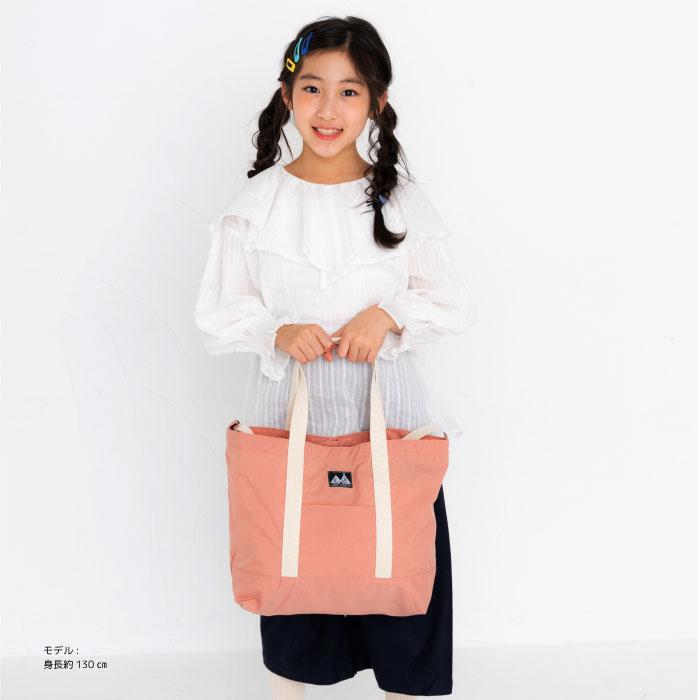 camp stample ナイロンレッスンショルダーバッグ キッズ 小学校 日本製 | stample | 05