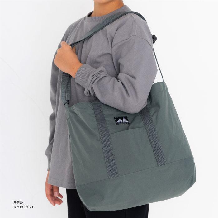 camp stample ナイロンレッスンショルダーバッグ キッズ 小学校 日本製 | stample | 07