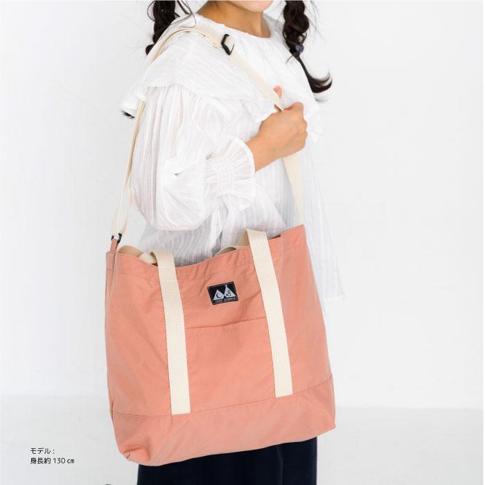 camp stample ナイロンレッスンショルダーバッグ キッズ 小学校 日本製 | stample | 08