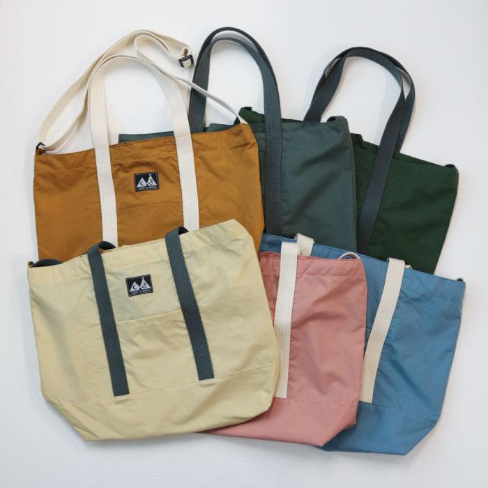 camp stample ナイロンレッスンショルダーバッグ キッズ 小学校 日本製 | stample | 09