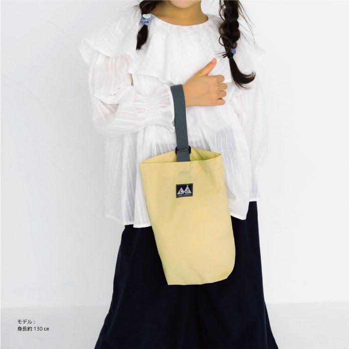 camp stample ナイロンシューズバッグ キッズ 小学校 日本製 | stample | 13