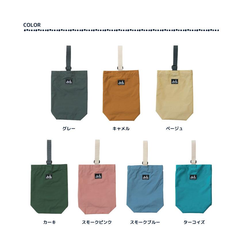camp stample ナイロンシューズバッグ キッズ 小学校 日本製 | stample | 03