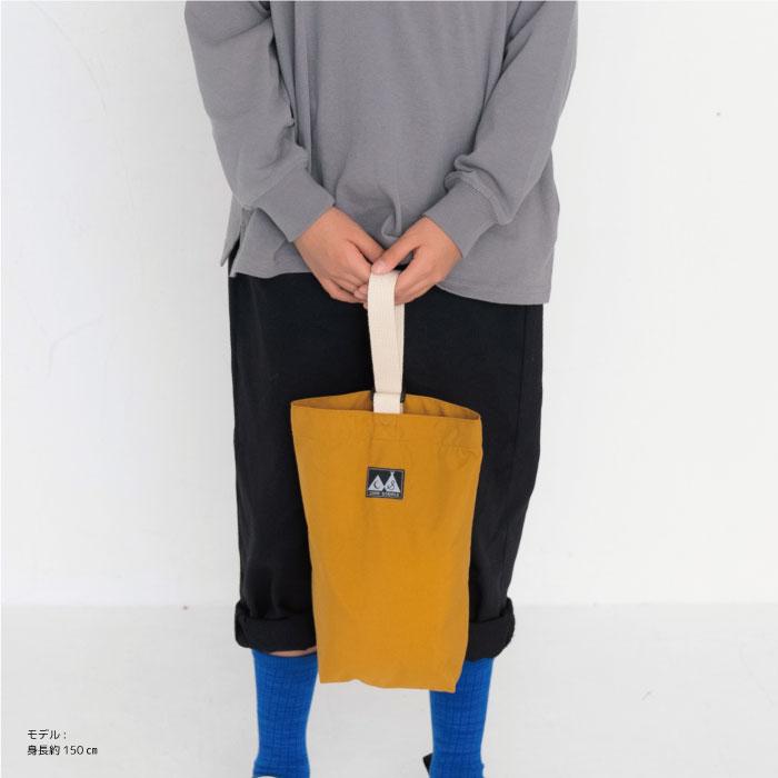 camp stample ナイロンシューズバッグ キッズ 小学校 日本製 | stample | 07