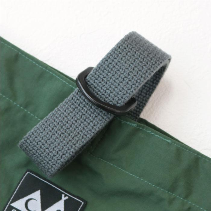 camp stample ナイロンシューズバッグ キッズ 小学校 日本製 | stample | 08