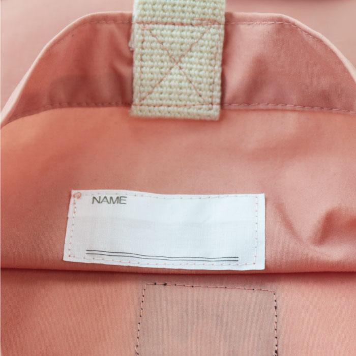 camp stample ナイロンシューズバッグ キッズ 小学校 日本製 | stample | 09