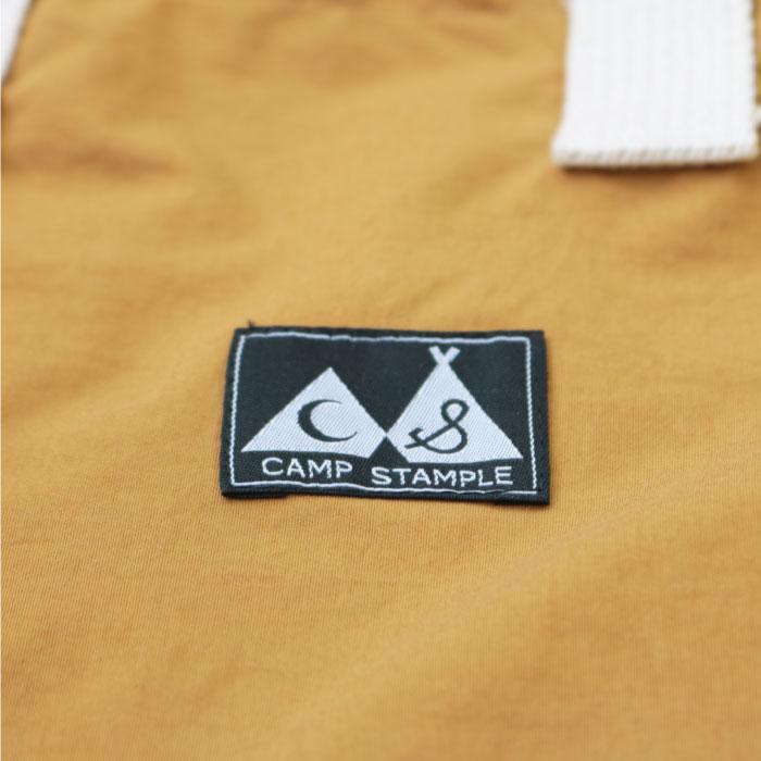 camp stample ナイロンナップサック キッズ 小学校 日本製 | stample | 14