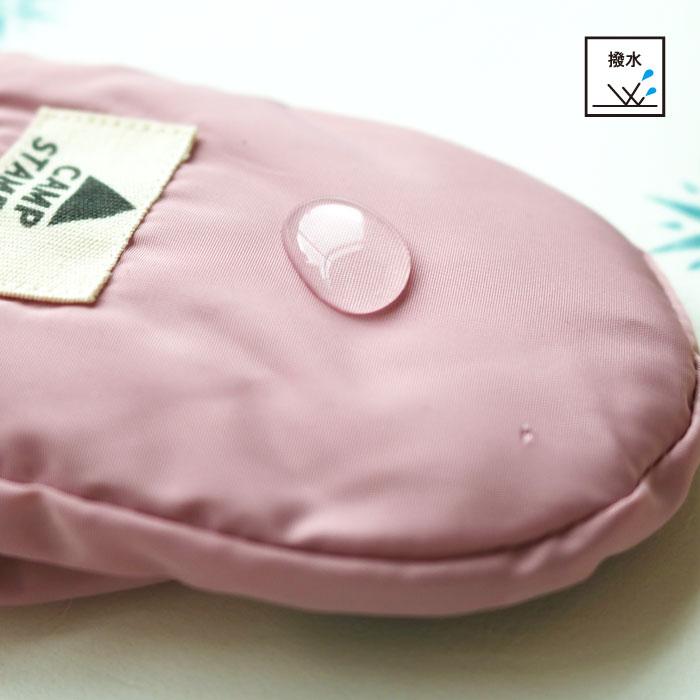 62878 stample  スタンプル アイスクリーム ベビー ミトン キッズ 子供 手袋 暖かい 冬 撥水性 防寒性 男の子 女の子 雪遊び スノーミトン | stample | 16