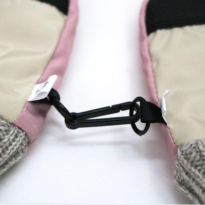 62878 stample  スタンプル アイスクリーム ベビー ミトン キッズ 子供 手袋 暖かい 冬 撥水性 防寒性 男の子 女の子 雪遊び スノーミトン | stample | 18